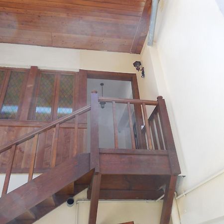 Apartament Anatol Sibiu Exterior foto