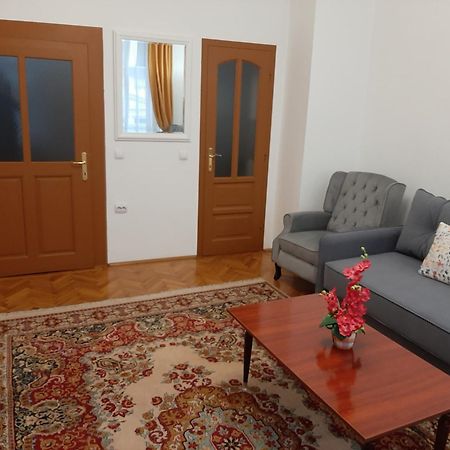 Apartament Anatol Sibiu Exterior foto