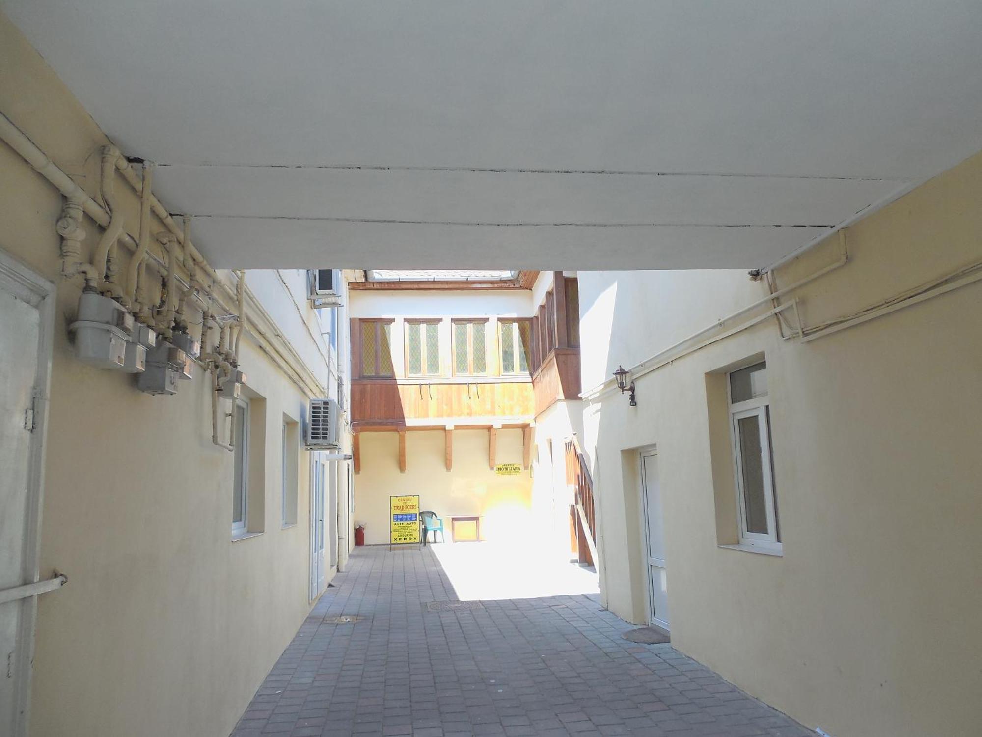 Apartament Anatol Sibiu Exterior foto