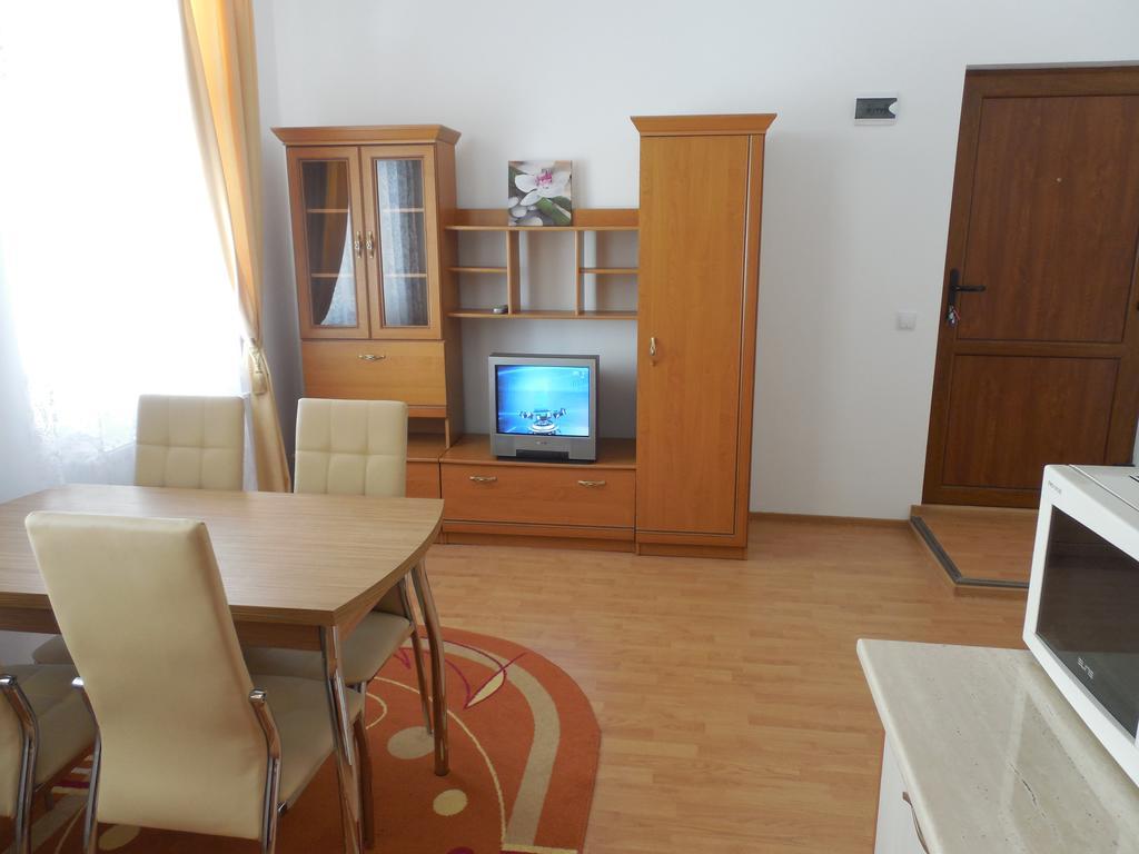 Apartament Anatol Sibiu Exterior foto