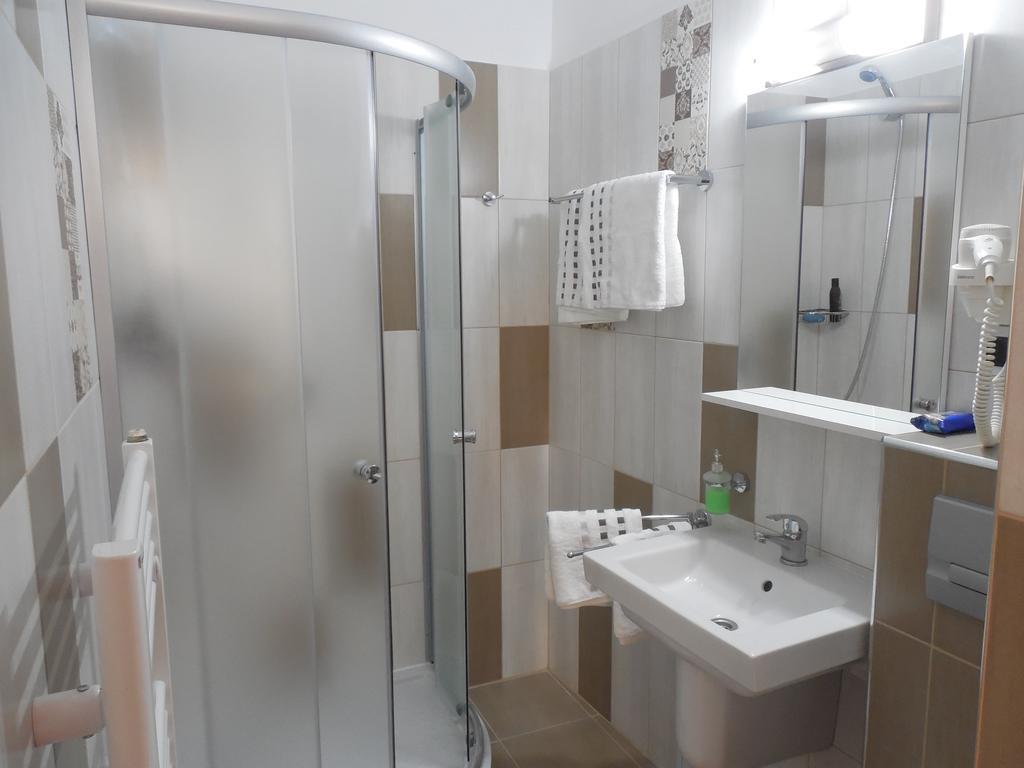 Apartament Anatol Sibiu Exterior foto
