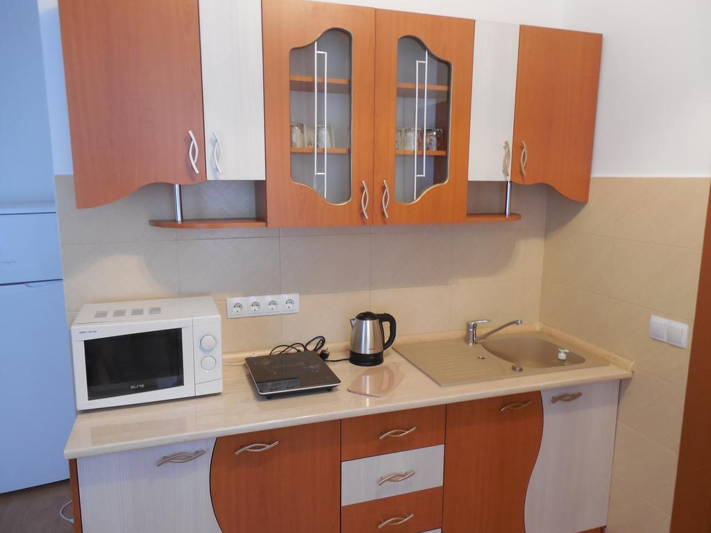 Apartament Anatol Sibiu Exterior foto
