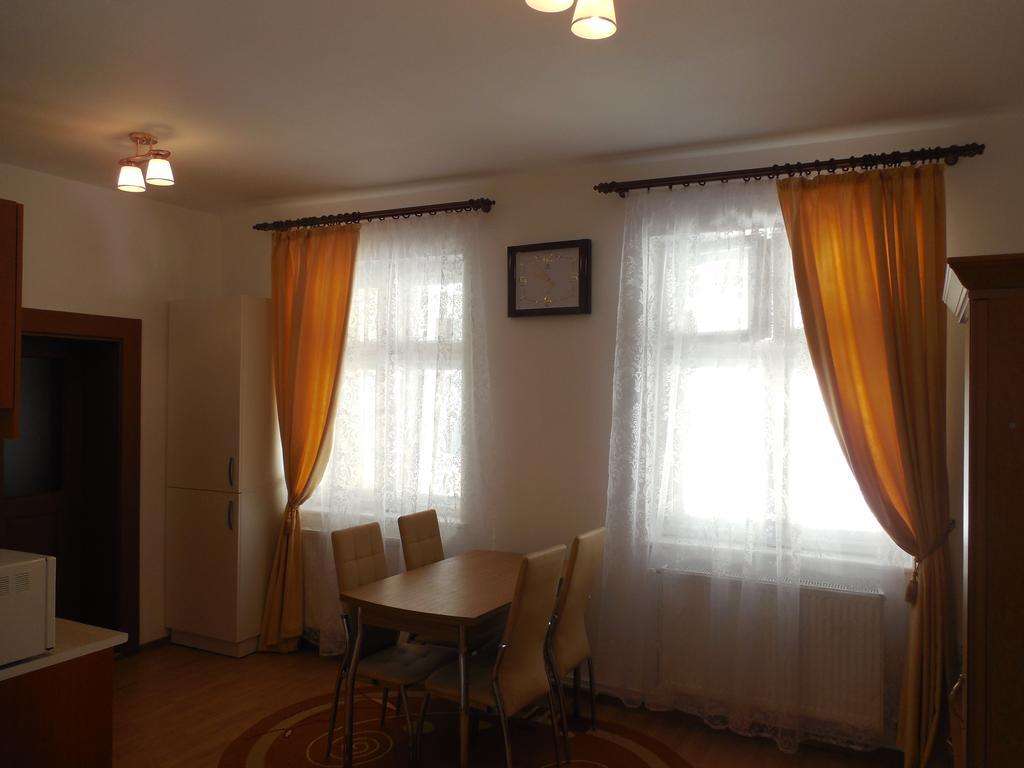 Apartament Anatol Sibiu Exterior foto