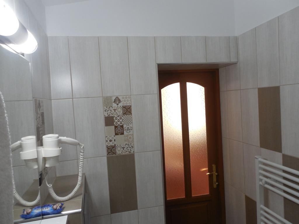 Apartament Anatol Sibiu Exterior foto
